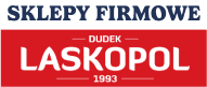 Logo sklepy firmowe - Laskopol